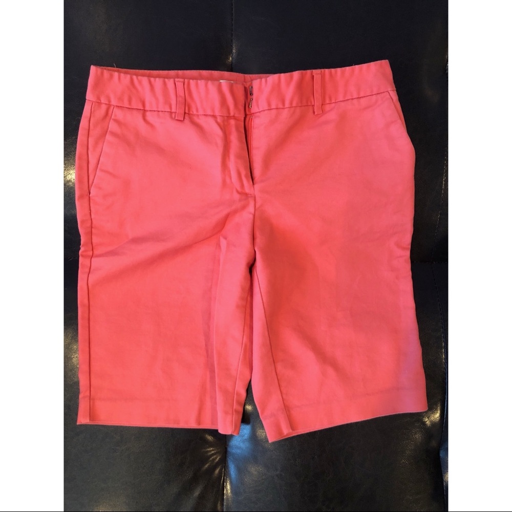 Women’s Van Heusen Dress Capri 8